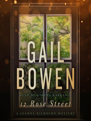 cover image of 12 Rose Street